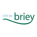 Logo Ville de Briey