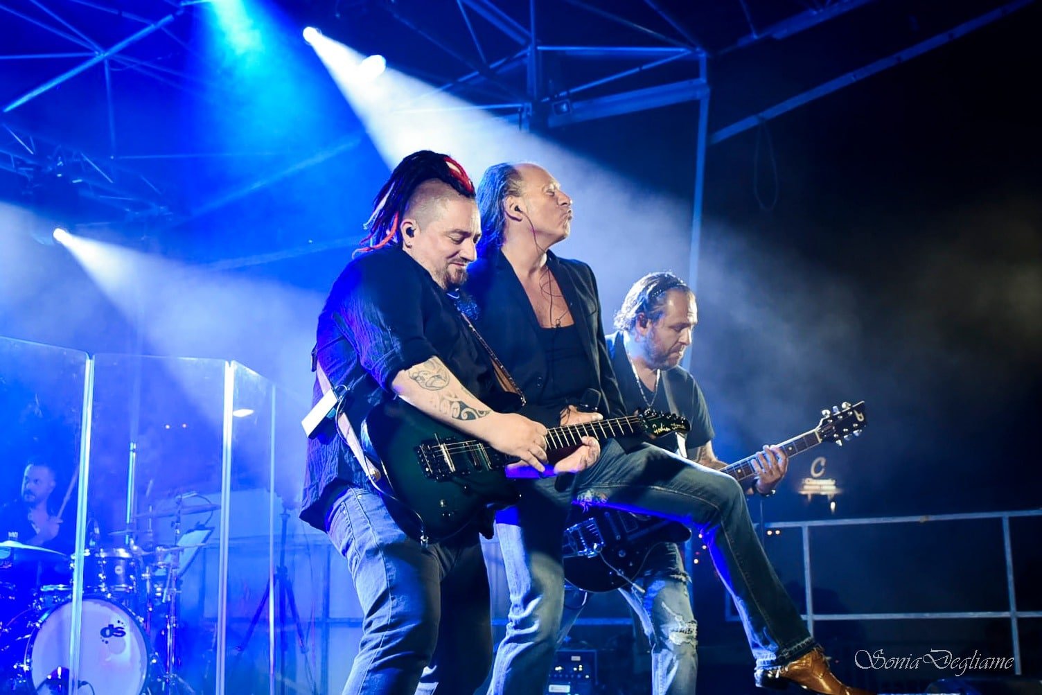 Rock Legends Experience
