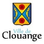 Logo ville de Clouange