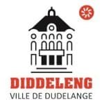 Logo ville de Dudelange