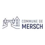 Logo ville de Mersch