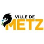 Logo ville de Metz