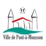 Logo ville de Pont-Ă -Mousson