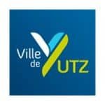 Logo ville de Yutz